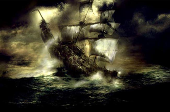 Ship